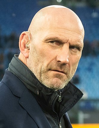 Lawrence Dallaglio